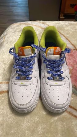 Air Force 1s LV8 (GS)