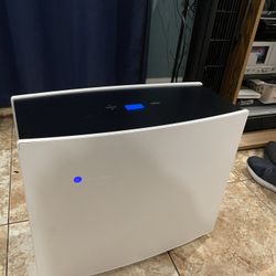 Blueair Pro M Air Purifier 