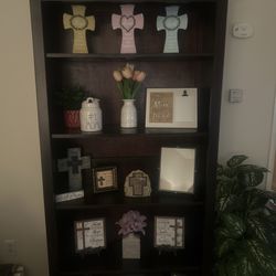 Book shelf ONLY- $90