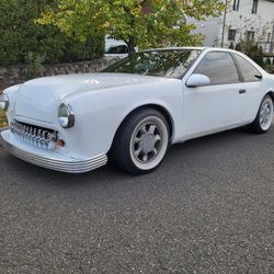 1994 Ford Thunderbird