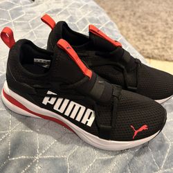 Puma # 5 