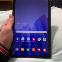 galaxy tab a7