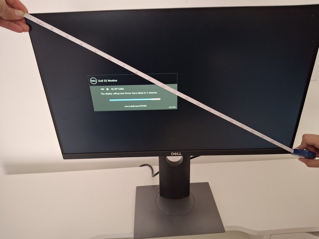 Dell 22 Inch MONITOR $25