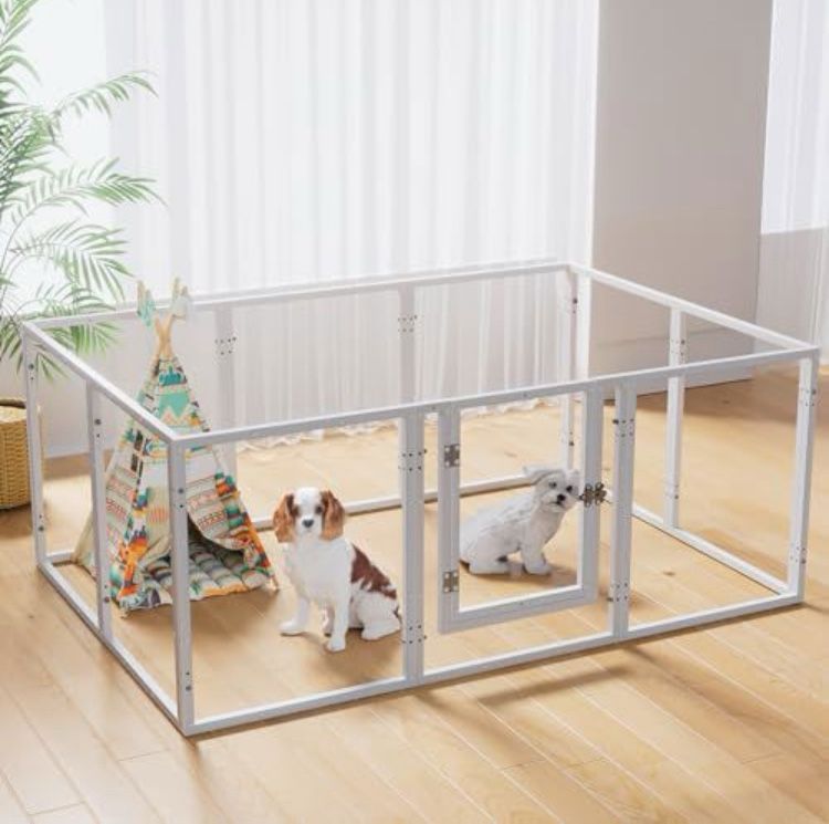 Dog Playpen