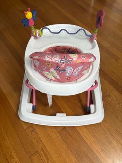 Kids walker