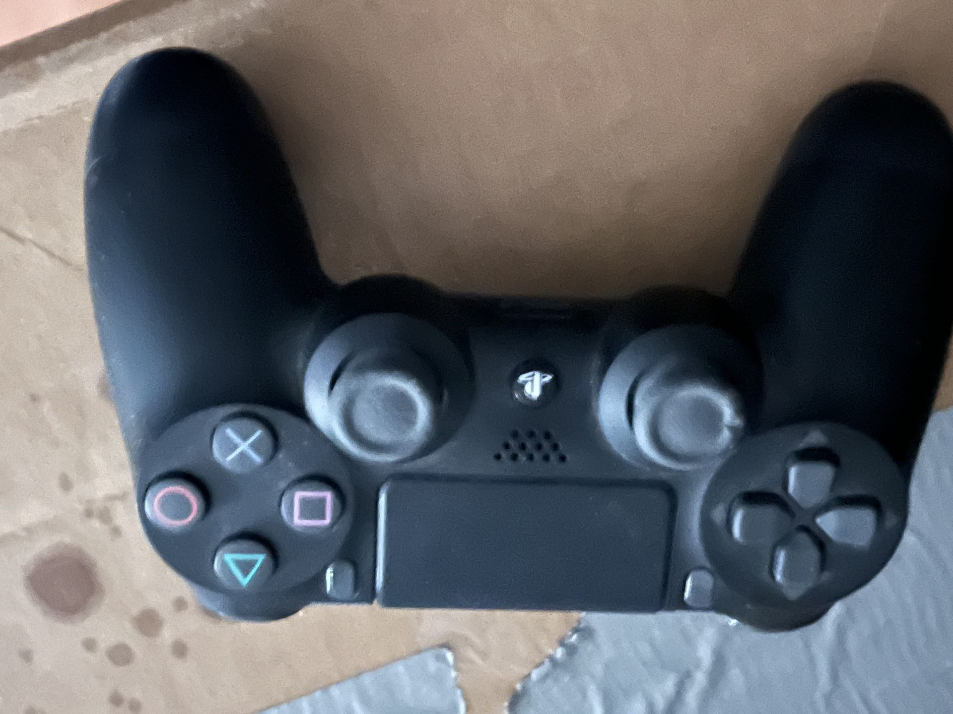Playstation Controllers Cum-zct2u