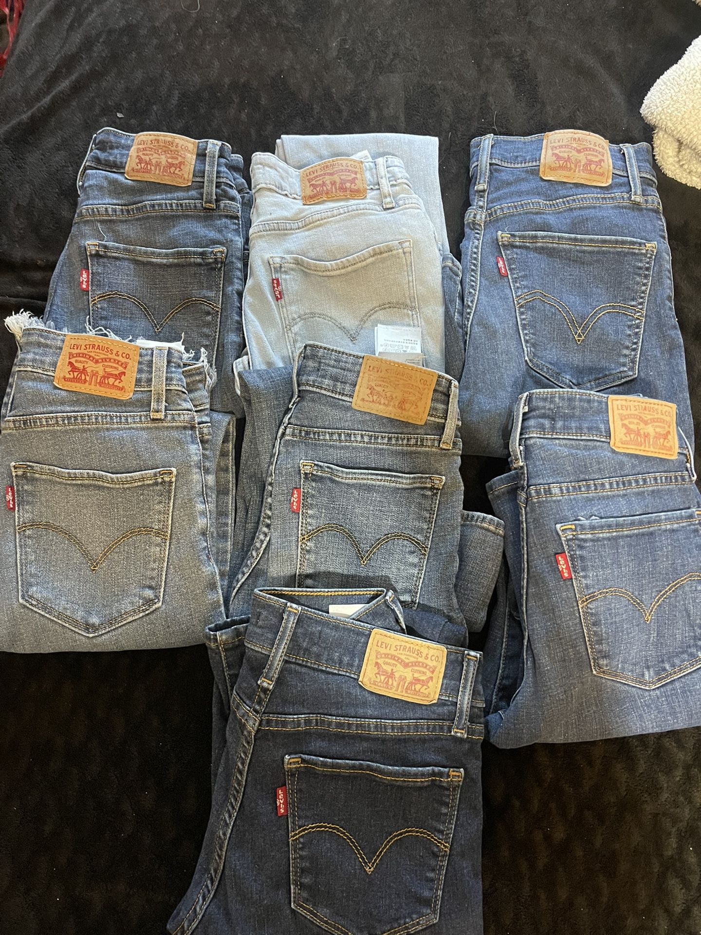 Jeans !