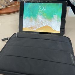 iPad 6th Gen WiFi 32gb