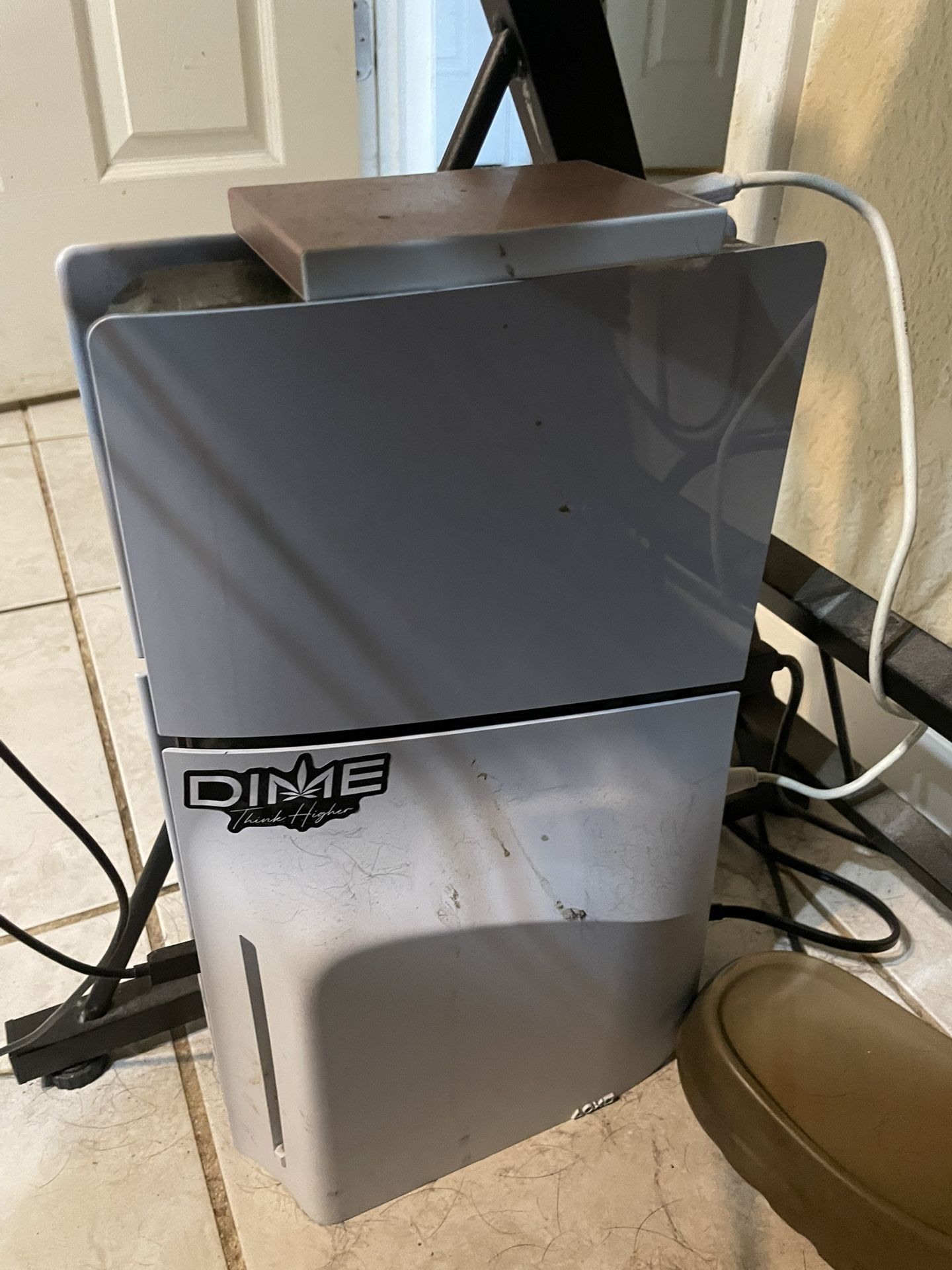 Ps5  With One Controller And 1TB Internal Storage Drive