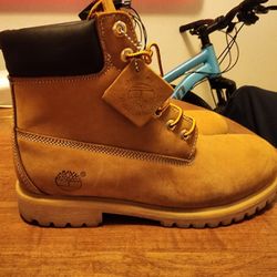 Timberland 