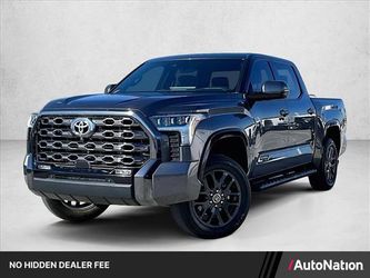 2023 Toyota Tundra