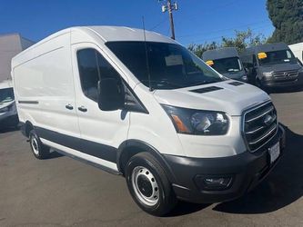 2020 Ford Transit-250 Cargo Van