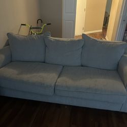 Loveseats - 2 Seater Couch / Sofa