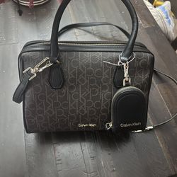 Calving Klein Original Bag 