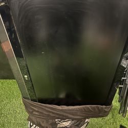 42 inch LG HDTV with Mount Brackets 