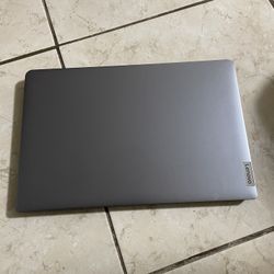 Lenovo IdeaPad Slim 3i Laptop, 15.6" Screen, Intel Core i3, Al Enabled, 8GB Memory, 256GB Solid State Drive, Wi-Fi 6, Windows ® 11