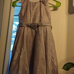 Girls Beautiful Occasion Dress