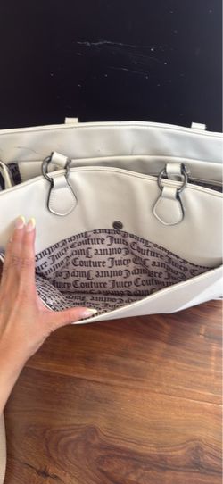 Juicy couture Tote bag