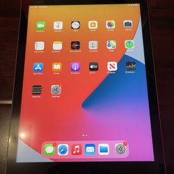 Ipad 5th Gen