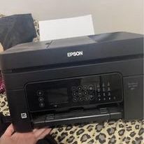 Printer Rodin