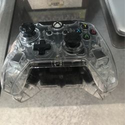 XBox One controller