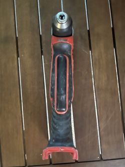 Milwaukee 90° Cordless Driver