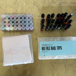 Earrings Making Supplies 