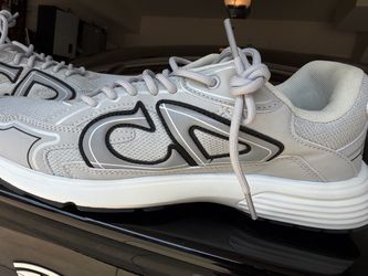 Men’s 10-10.5 Christian Dior imitation new