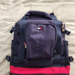  Tommy Hilfiger Backpack 