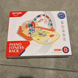 Baby PlayGym Mat