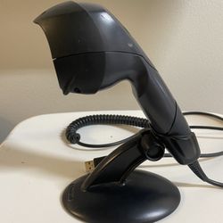 Honeywell Fusion Model- MS3780 Laser Scanner 