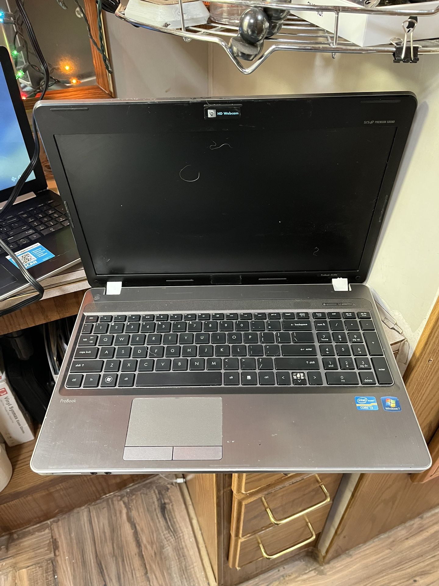Hp Laptop Windows 7 for Sale in Peoria, AZ OfferUp