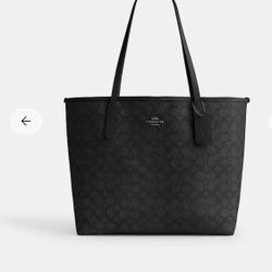 Coach  Bag 