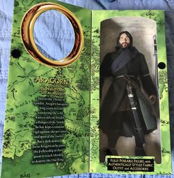 Aragorn
