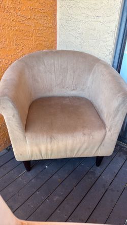 Lounge chair