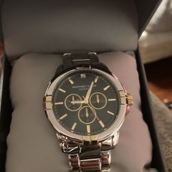 Geoffrey Beene Watch