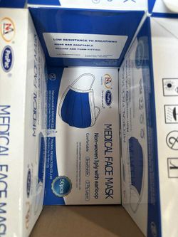 Medical Face Mask