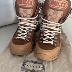 Gucci Boots 37  Size Woman