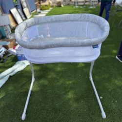 Halo Bassinet