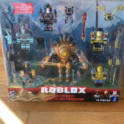 Piggy Roblox Blind Bag Figures for Sale in Moreno Valley, CA - OfferUp