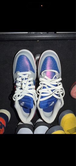 Nike dunk low CO. JP SAMBA SIZE 11