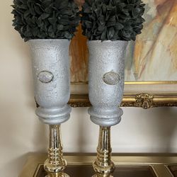 Very beautiful to decoration with the plant