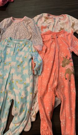 Fleece pijama onesies