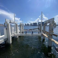 Boat lift 