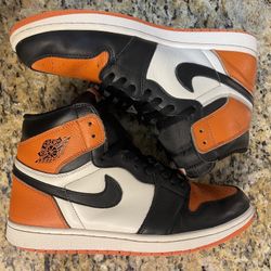 Nike Air Jordan