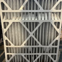 Filtrete Filters 2 Pack 20x25x4 