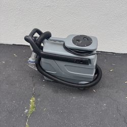 Commercial Carpet Spotter Extractor – Upholstery & Auto Detailing Machine