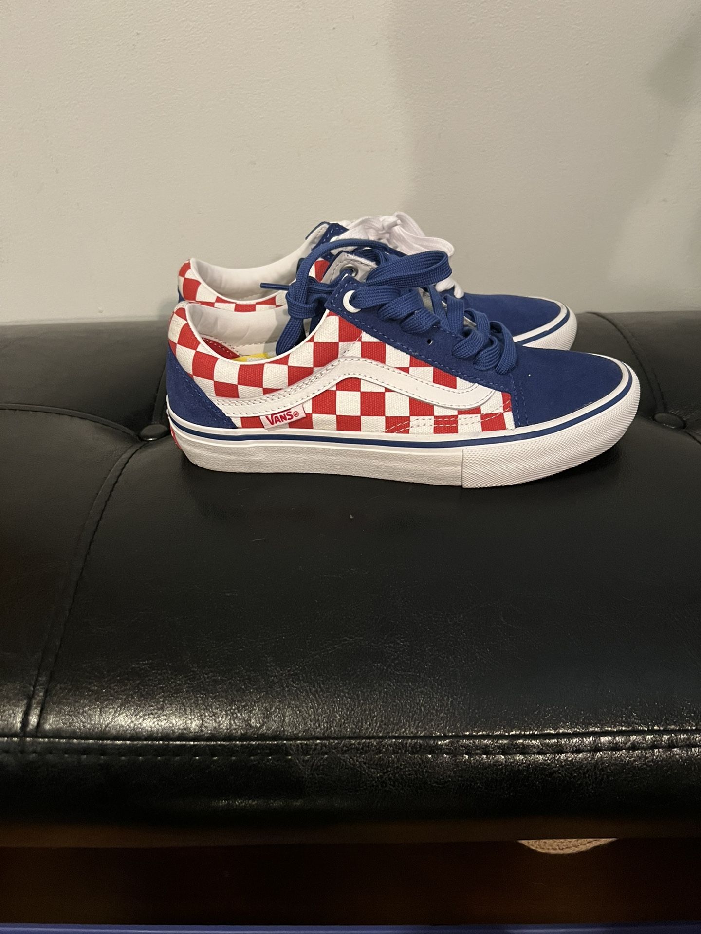 Vans Sz 5