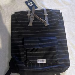 Cherokee Workwear Big Kahuna Flapover Large Backpack, Big Kahuna Flapover 