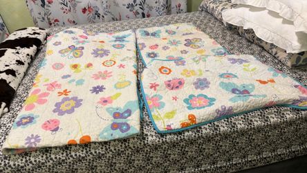 Comforter set